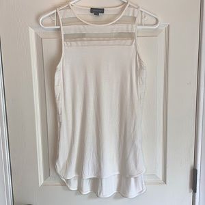 Off White Women’s Tank